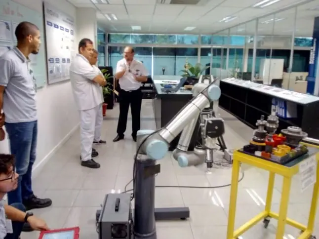 Consultoria de Implementação